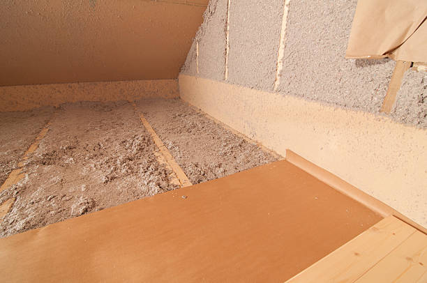 Best Residential Insulation in Cherryvale, KS
