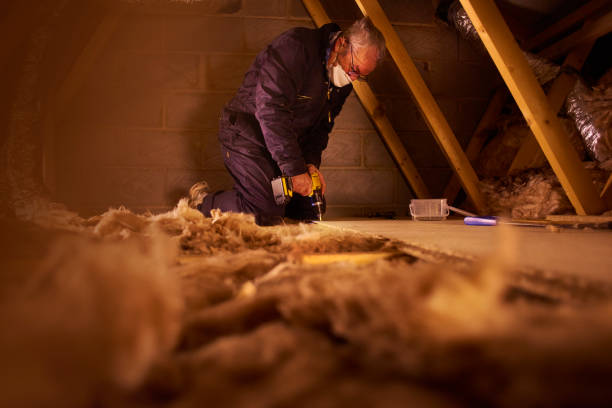 Best Commercial Insulation in Cherryvale, KS